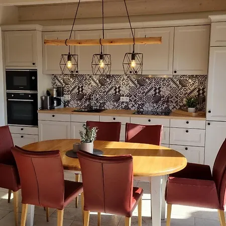 Дом отдыха Philomena Дагебюлль