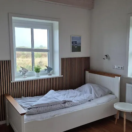 Philomena Dom wakacyjny Dagebüll