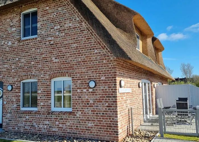 Philomena * Dagebüll