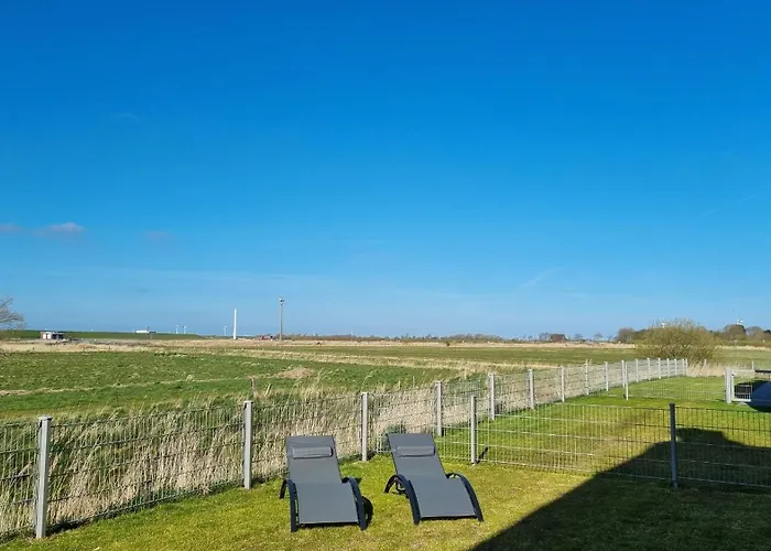 Vakantiehuis Philomena