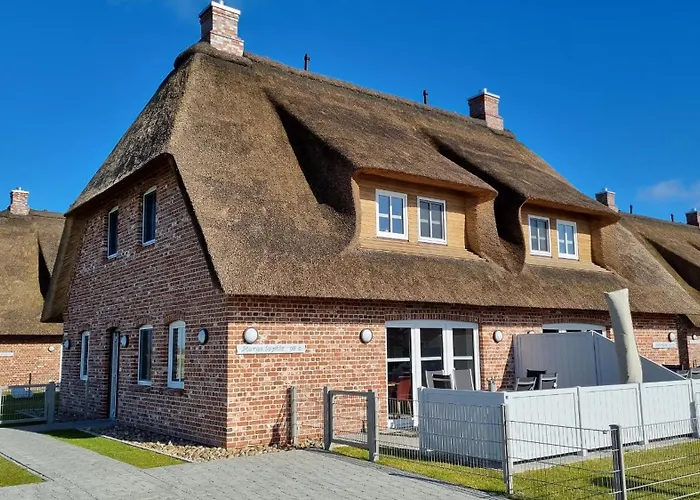 Vakantiehuis Philomena