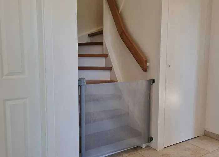 Vakantiehuis Philomena Dagebüll