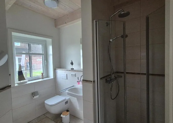 Philomena Vakantiehuis