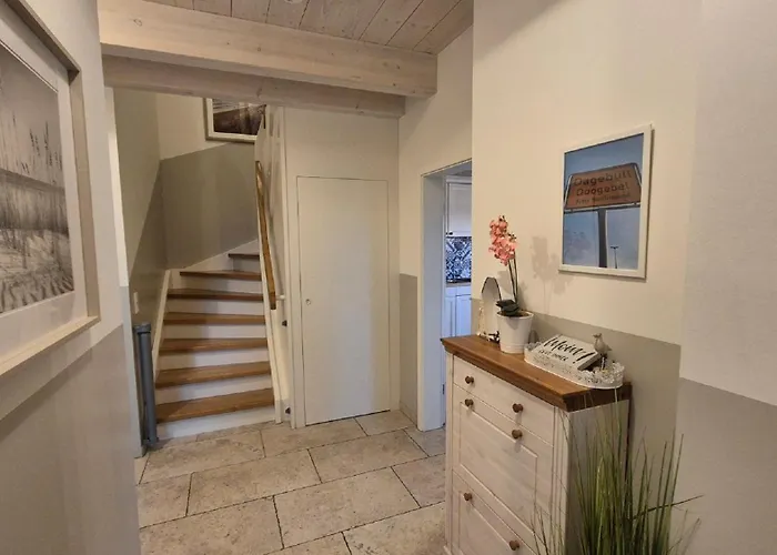 Vakantiehuis Philomena