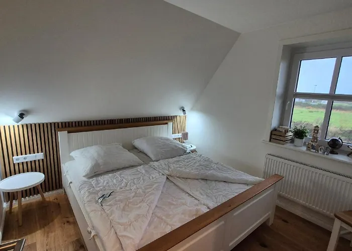 Vakantiehuis Philomena *