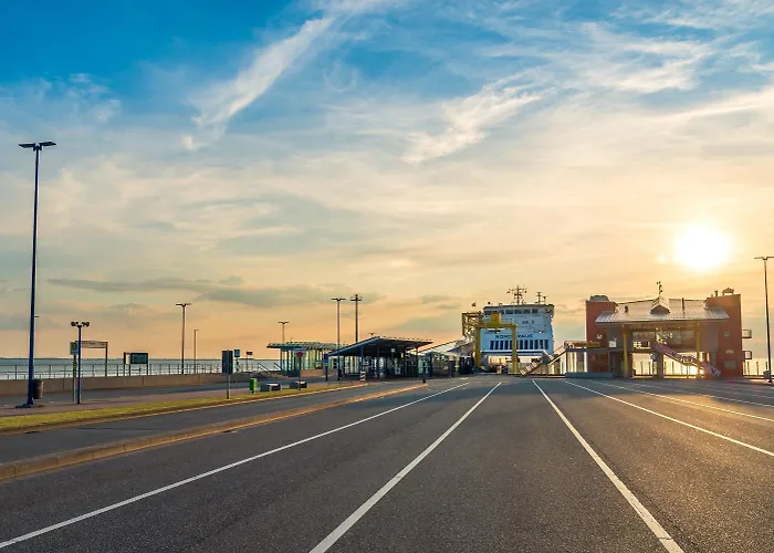 Philomena Vakantiehuis